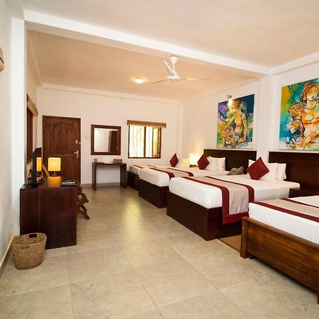 Amaara Forest Hotel Sigiriya Camera foto