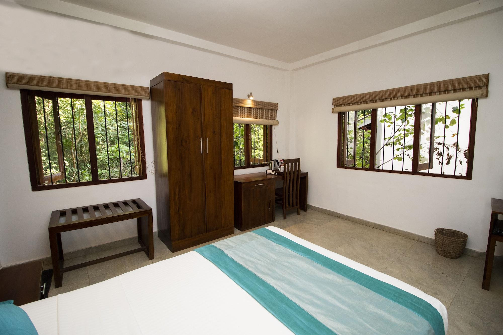 Amaara Forest Hotel Sigiriya Esterno foto