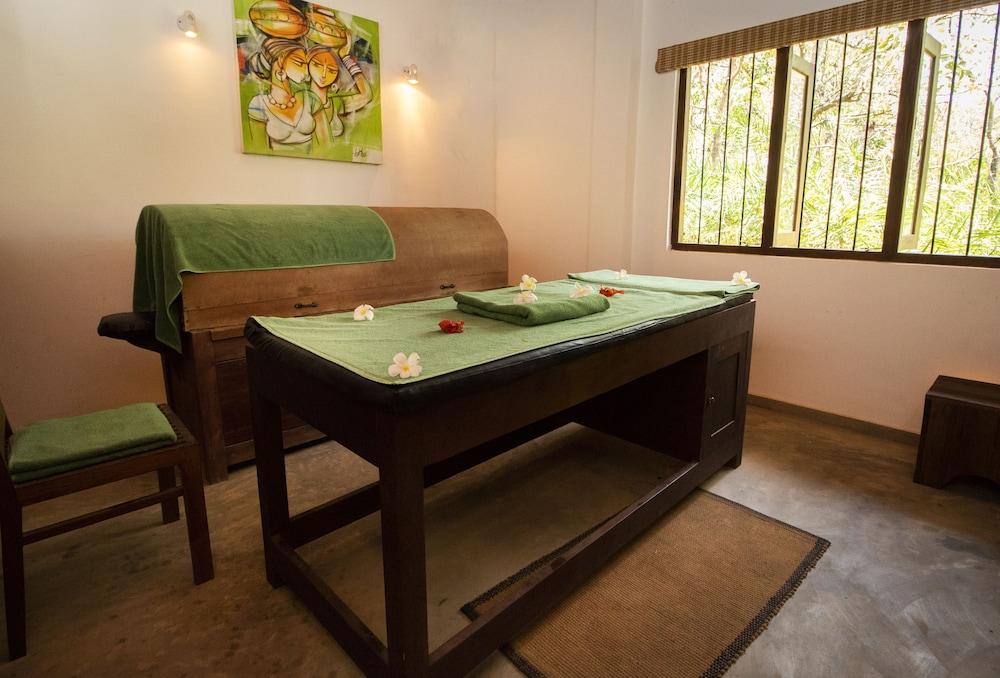 Amaara Forest Hotel Sigiriya Esterno foto