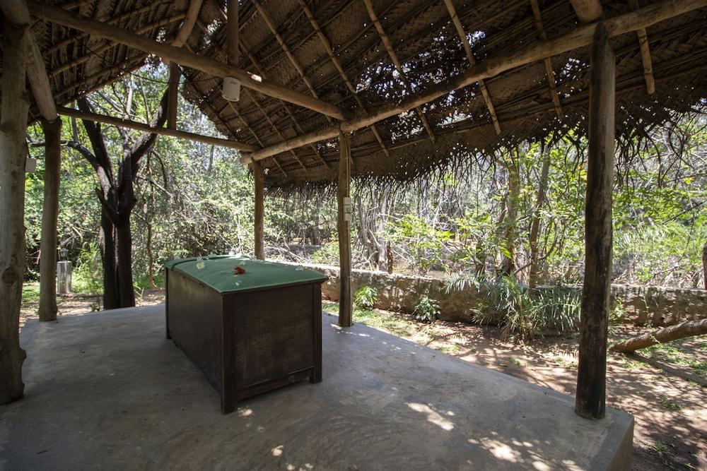 Amaara Forest Hotel Sigiriya Esterno foto