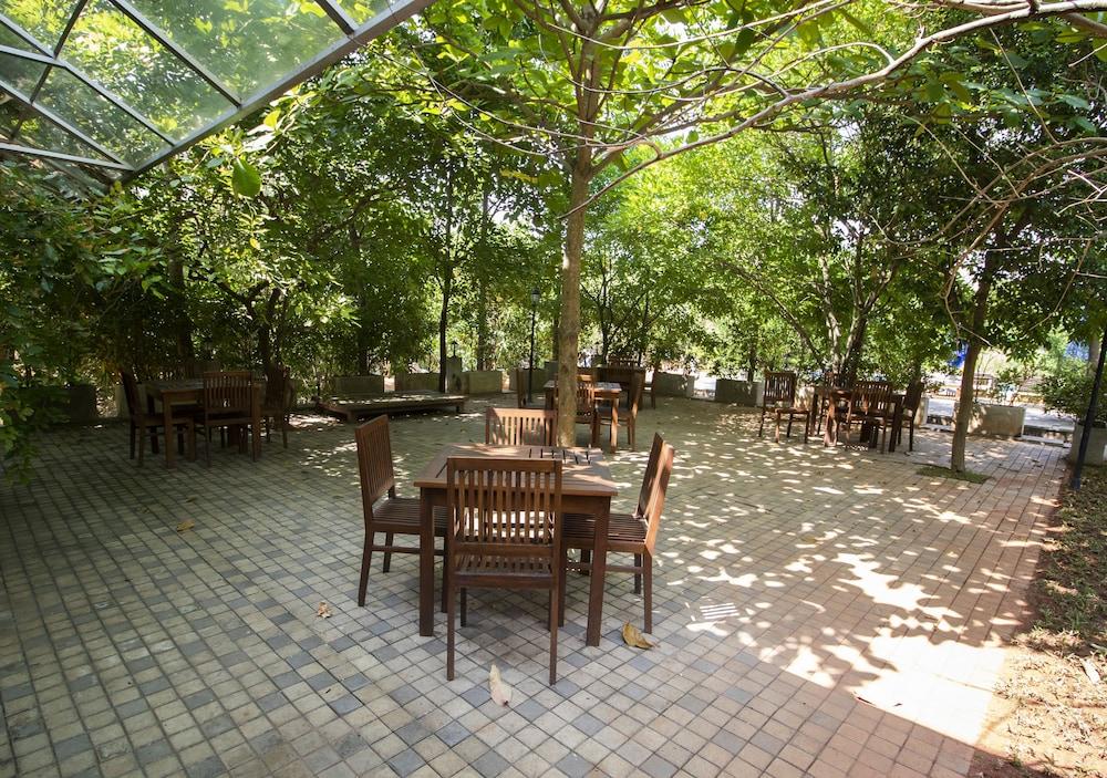 Amaara Forest Hotel Sigiriya Esterno foto