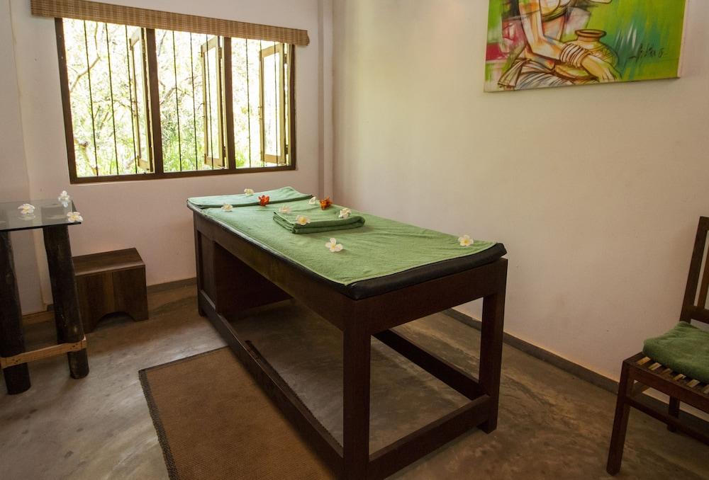 Amaara Forest Hotel Sigiriya Esterno foto