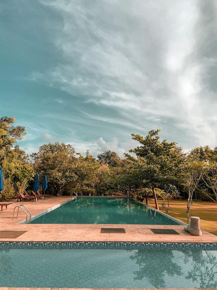 Amaara Forest Hotel Sigiriya Esterno foto