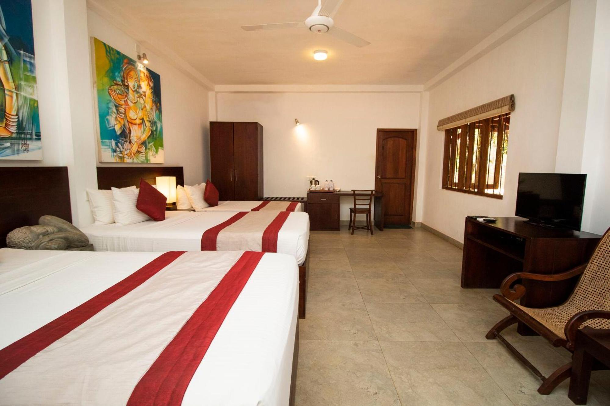 Amaara Forest Hotel Sigiriya Camera foto