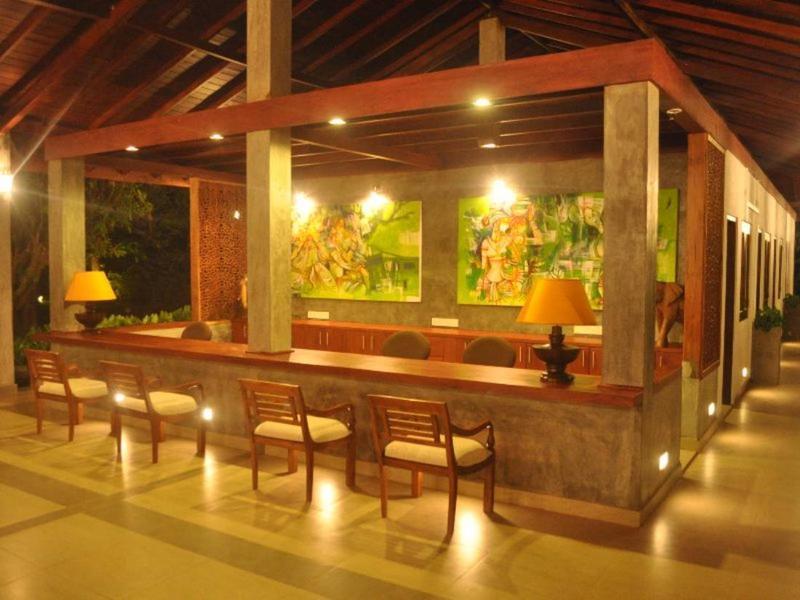Amaara Forest Hotel Sigiriya Esterno foto
