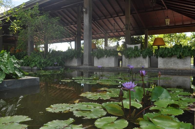Amaara Forest Hotel Sigiriya Esterno foto