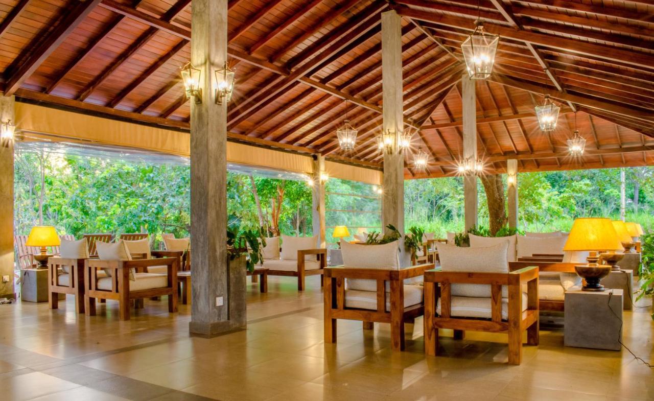 Amaara Forest Hotel Sigiriya Esterno foto