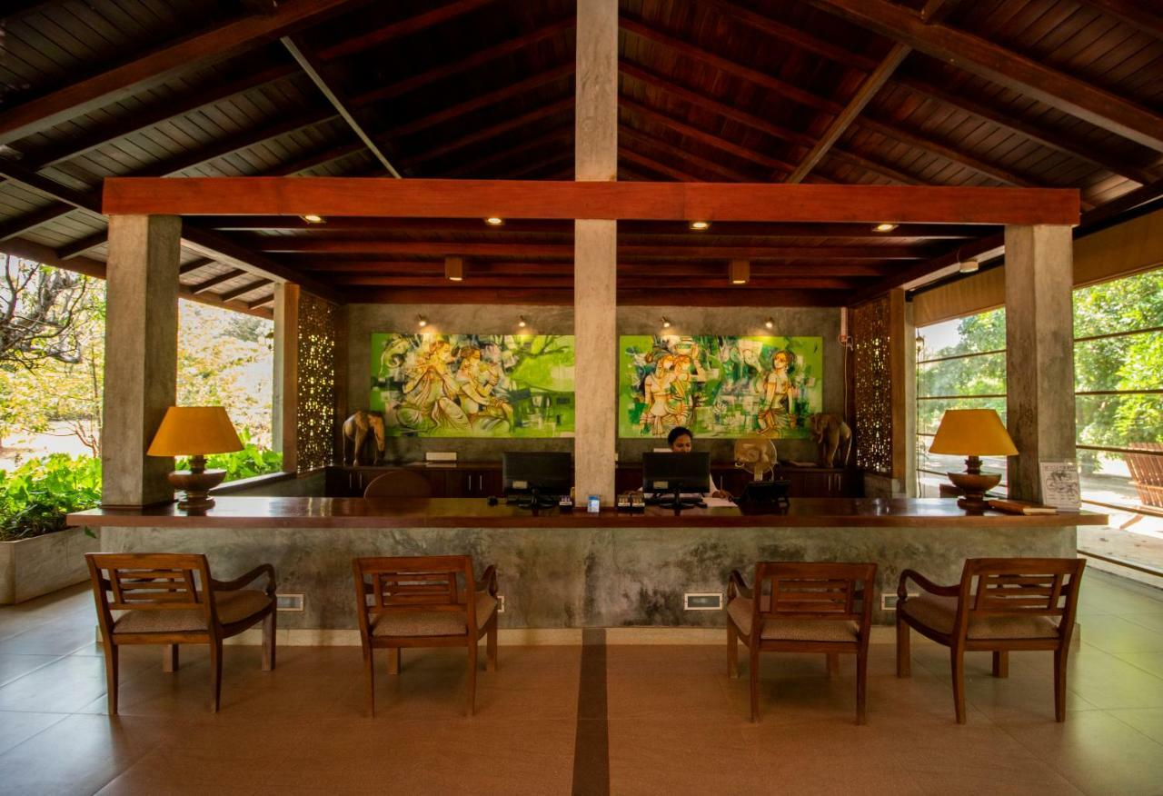 Amaara Forest Hotel Sigiriya Esterno foto