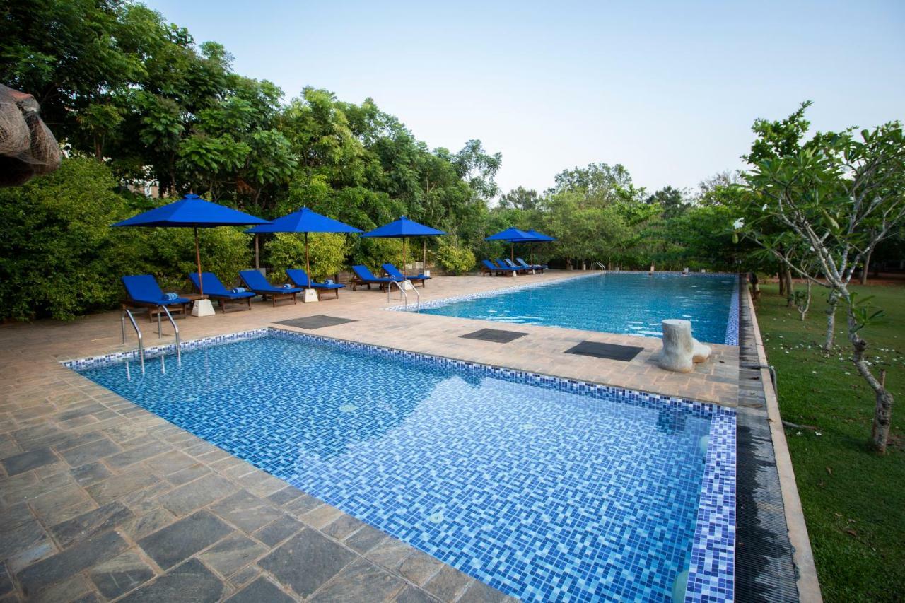 Amaara Forest Hotel Sigiriya Esterno foto