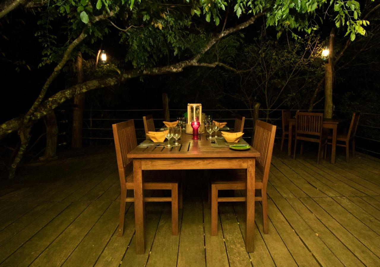 Amaara Forest Hotel Sigiriya Esterno foto
