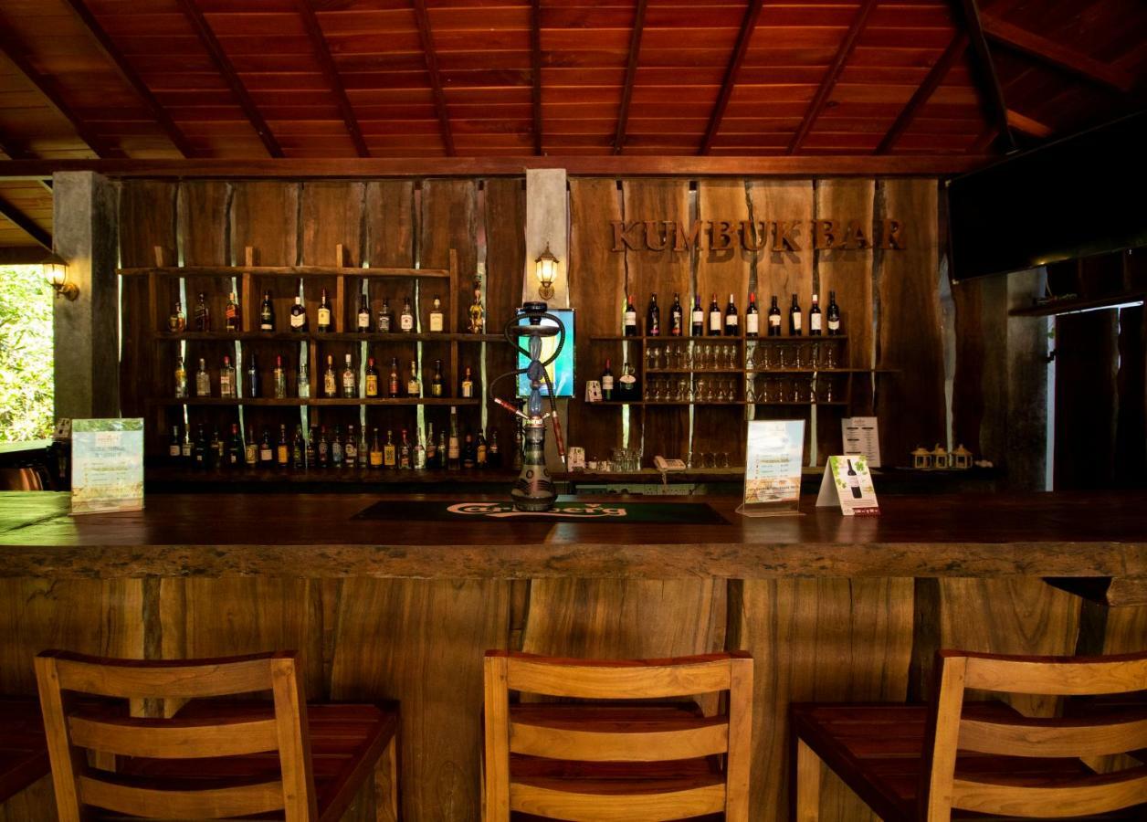 Amaara Forest Hotel Sigiriya Esterno foto