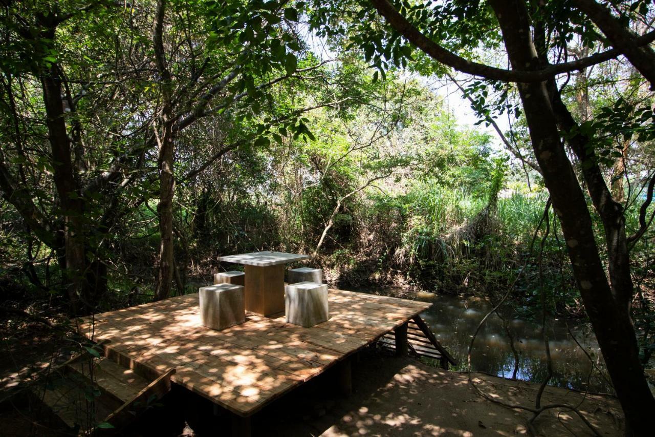 Amaara Forest Hotel Sigiriya Esterno foto