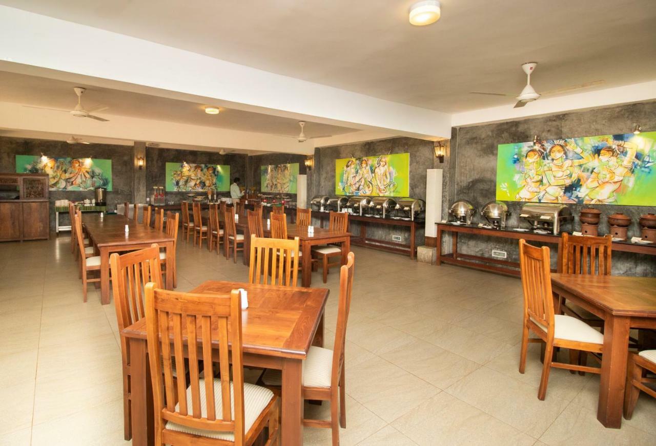 Amaara Forest Hotel Sigiriya Esterno foto