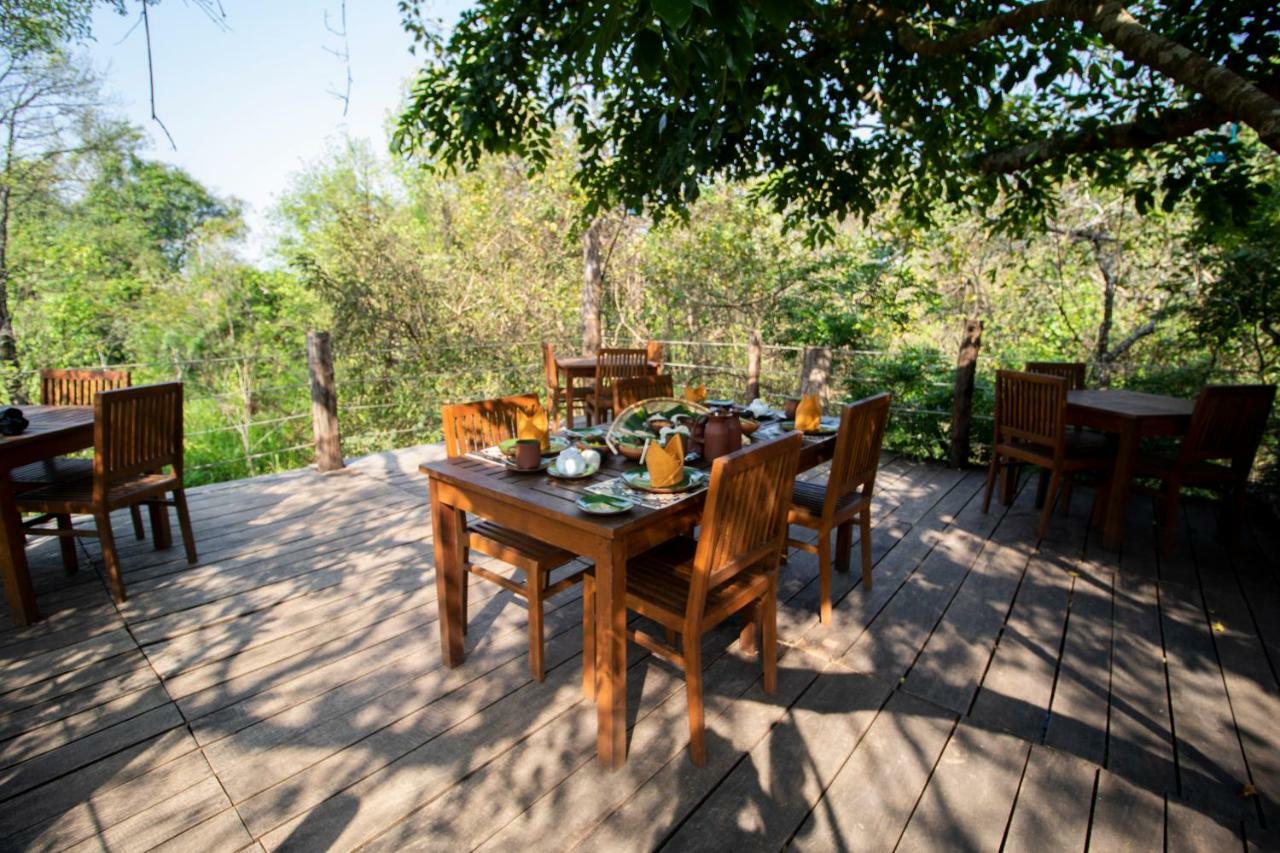 Amaara Forest Hotel Sigiriya Esterno foto