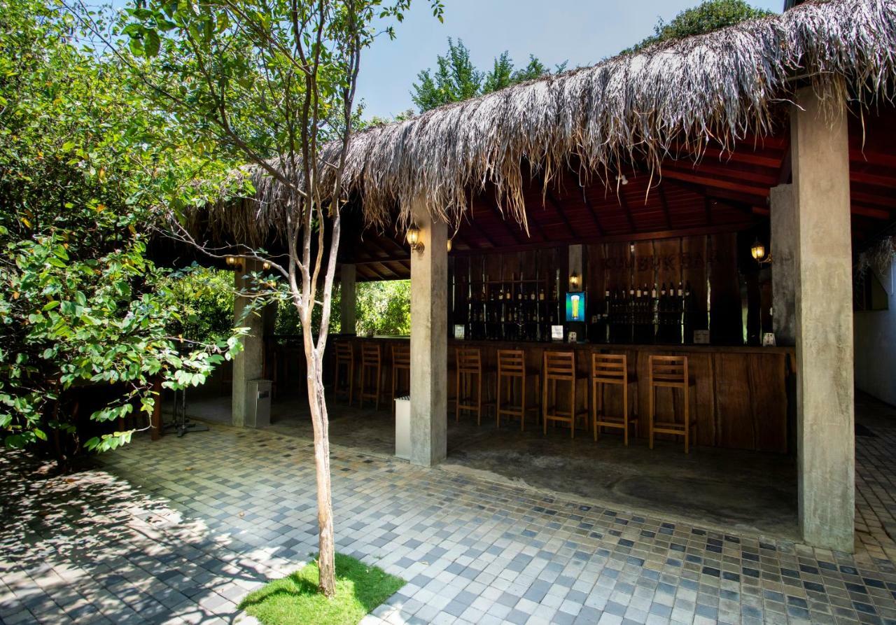 Amaara Forest Hotel Sigiriya Esterno foto