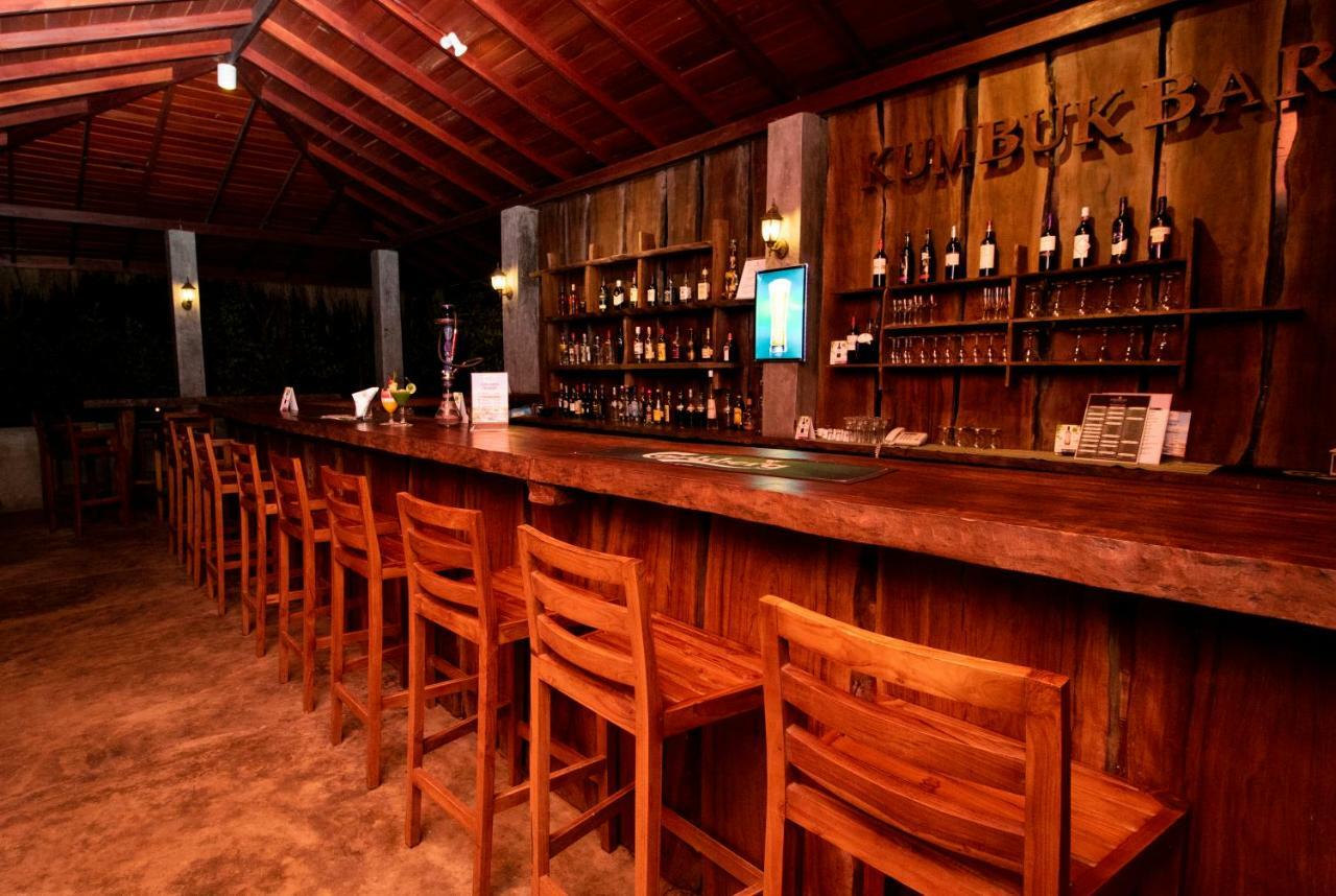 Amaara Forest Hotel Sigiriya Esterno foto