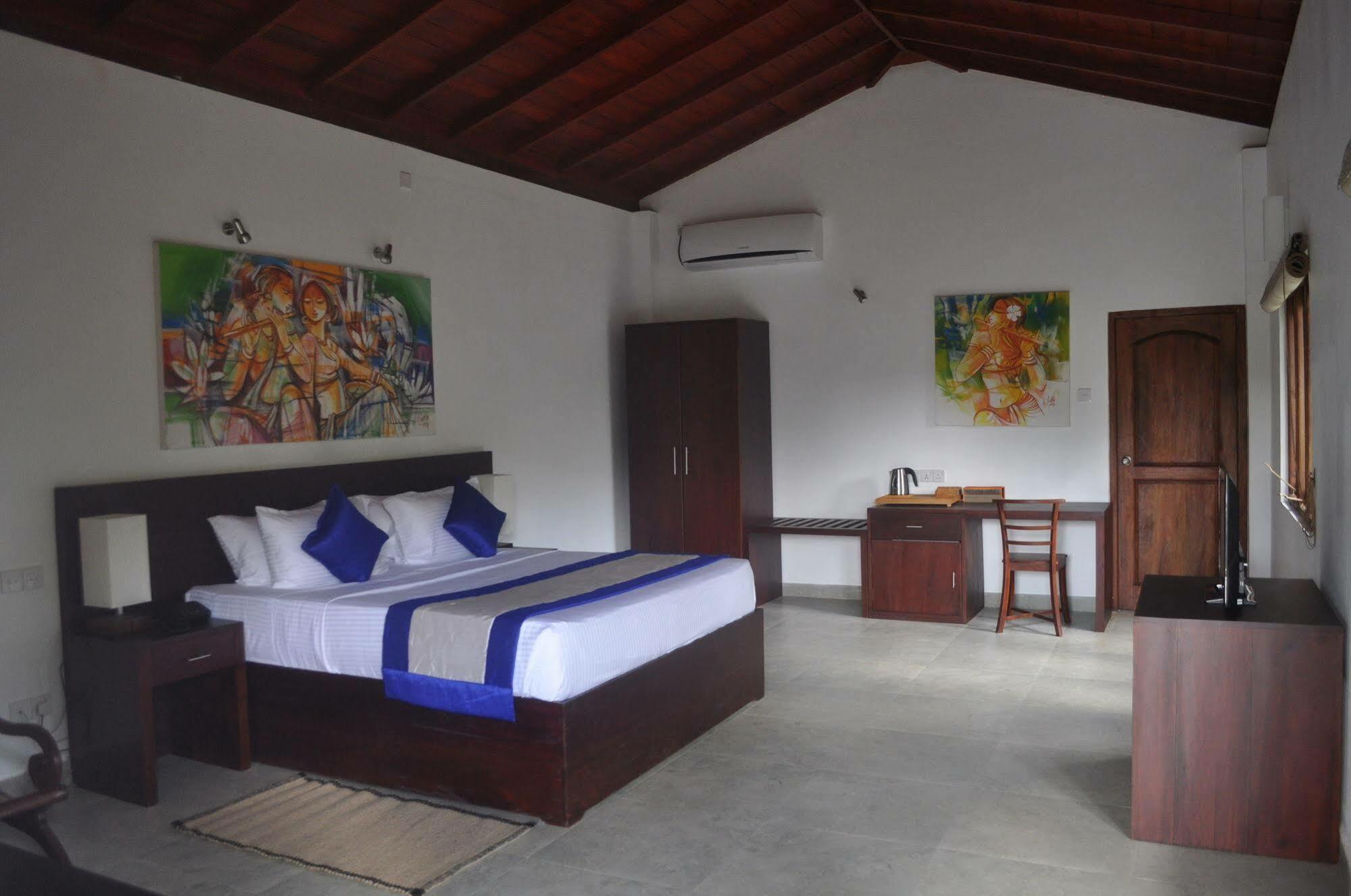 Amaara Forest Hotel Sigiriya Esterno foto