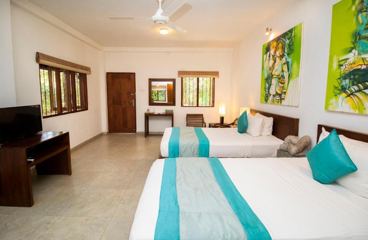 Amaara Forest Hotel Sigiriya Camera foto