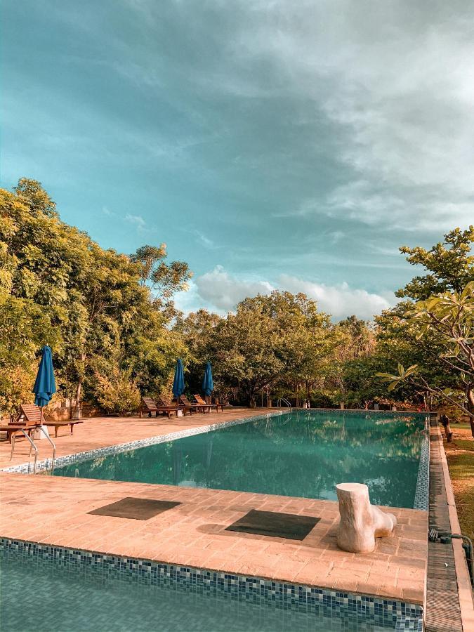 Amaara Forest Hotel Sigiriya Esterno foto